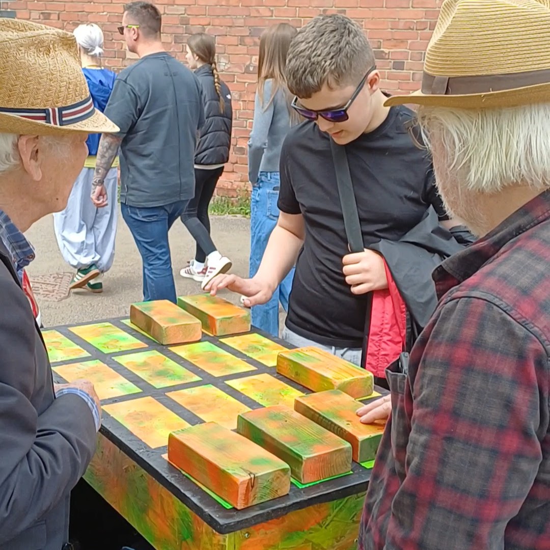 Event photo